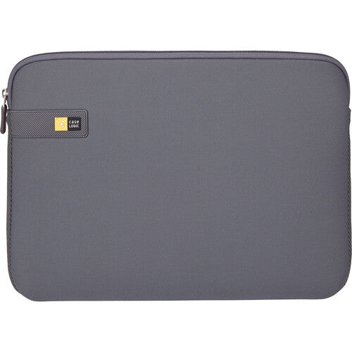 Funda Case Logic para portátil 13.3 pulgadas MacBook Graphite