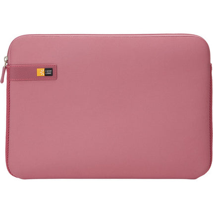 Case Logic Funda para Laptop y MacBook 13.3 pulgadas EVA Foam Ligera Heather Rose