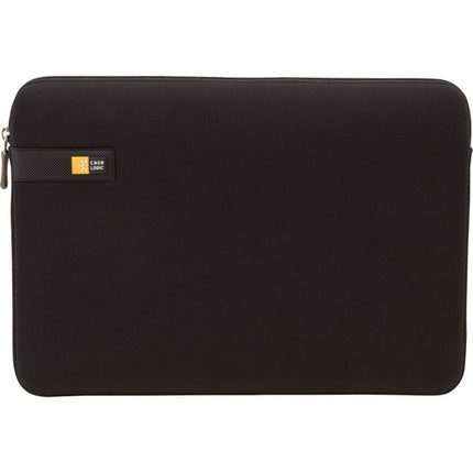 Case Logic Funda para Portátil 14 pulgadas Acolchado Ligero Cierre con Cremallera