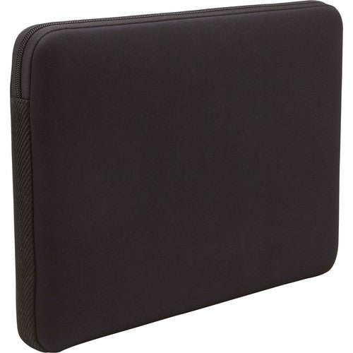 Case Logic Funda para Portátil 14 pulgadas Acolchado Ligero Cierre con Cremallera