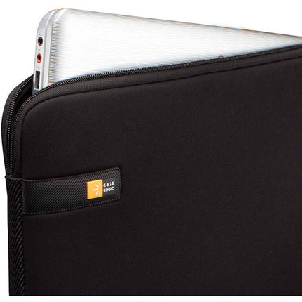 Case Logic Funda para Portátil 14 pulgadas Acolchado Ligero Cierre con Cremallera