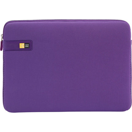 Funda Case Logic para portátil 15-16 pulgadas morada