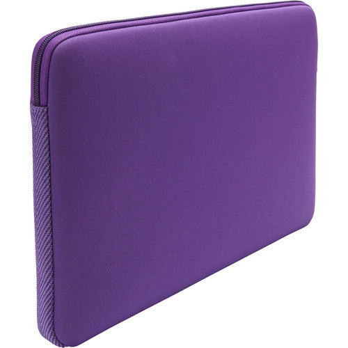 Funda Case Logic para portátil 15-16 pulgadas morada