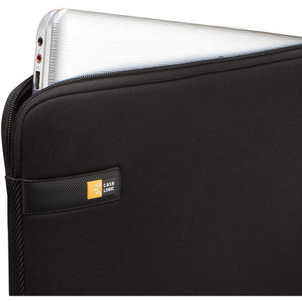 Funda Case Logic para portátil 15-16 pulgadas morada
