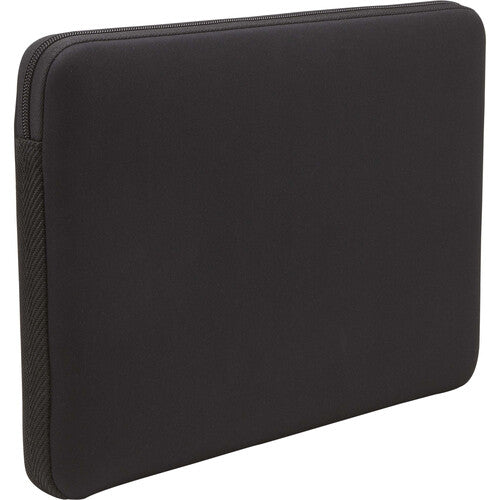 Case Logic Funda para Laptop 15-16 Pulgadas Negra Ligera y Protectora