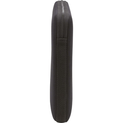 Case Logic Funda para Laptop 15-16 Pulgadas Negra Ligera y Protectora