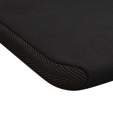 Case Logic Funda para Laptop 15-16 Pulgadas Negra Ligera y Protectora