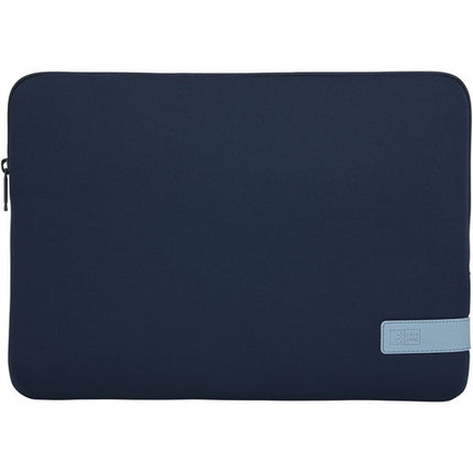 Case Logic Reflect Funda para portátil 14" Azul protección con espuma de 6mm