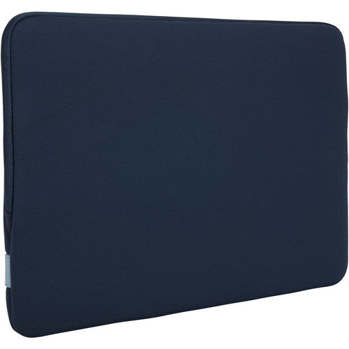 Case Logic Reflect Funda para portátil 14" Azul protección con espuma de 6mm