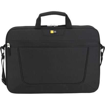 Case Logic Attaché para portátil 15.6 pulgadas con compartimento acolchado y correa ajustable