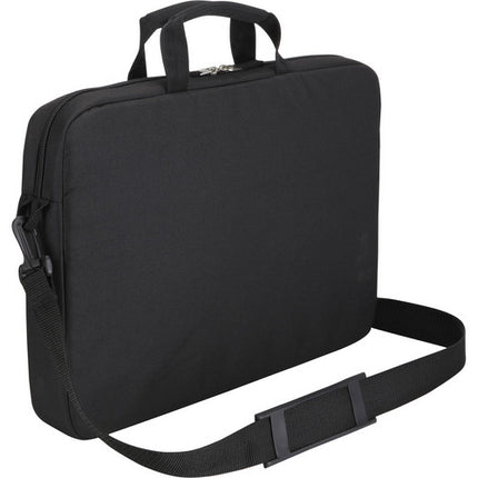 Case Logic Attaché para portátil 15.6 pulgadas con compartimento acolchado y correa ajustable