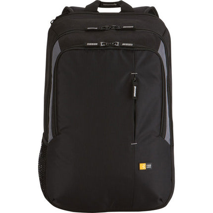 Case Logic 17" Mochila para Laptop Compartimento dedicado y panel organizador