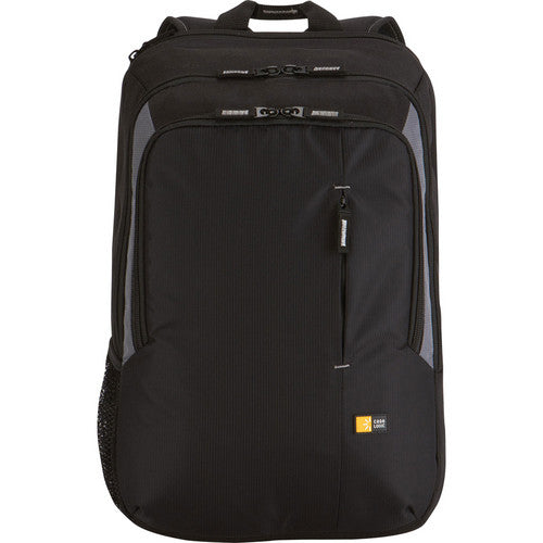 Case Logic 17" Mochila para Laptop Compartimento dedicado y panel organizador