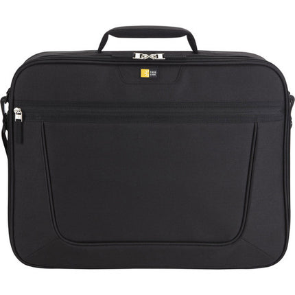 Case Logic Funda para Laptop 15.6" con Correa Ajustable y Bolsillo Organizador