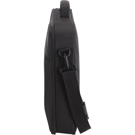 Case Logic Funda para Laptop 15.6" con Correa Ajustable y Bolsillo Organizador