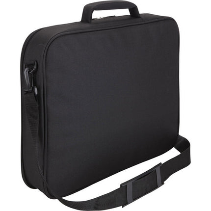 Case Logic Funda para Laptop 15.6" con Correa Ajustable y Bolsillo Organizador