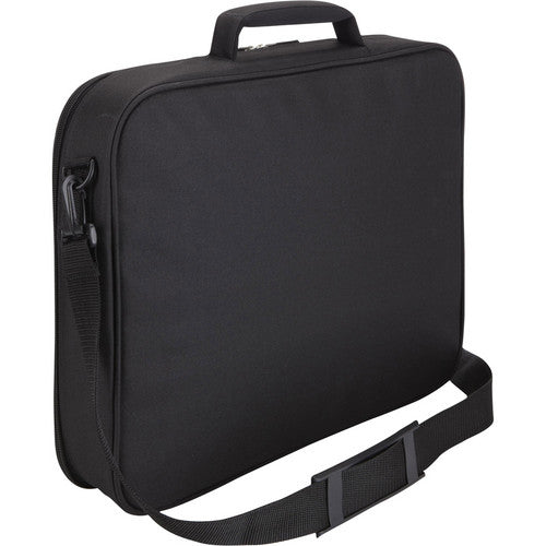 Case Logic Funda para Laptop 15.6" con Correa Ajustable y Bolsillo Organizador