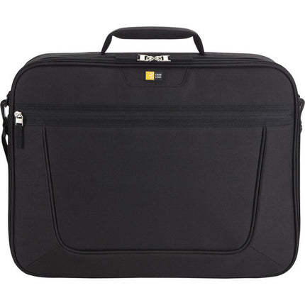 Case Logic Funda para portátil 17.3 Padded compartimento neopreno correa ajustable