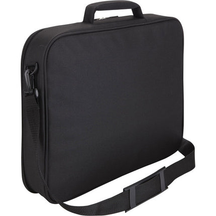 Case Logic Funda para portátil 17.3 Padded compartimento neopreno correa ajustable