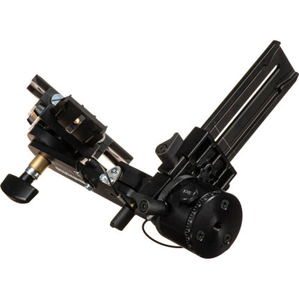 Manfrotto Cabezal Panorámico Virtual Reality Capacidad 4 kg Altura 32 cm