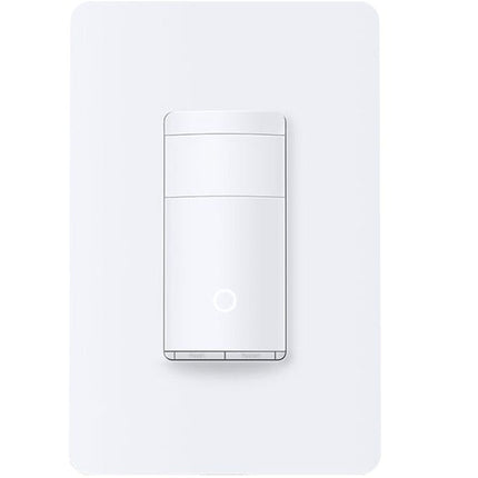 TP-Link KS200M Interruptor de Luz Inteligente Wi-Fi con Sensor de Movimiento y Detección Ambiental