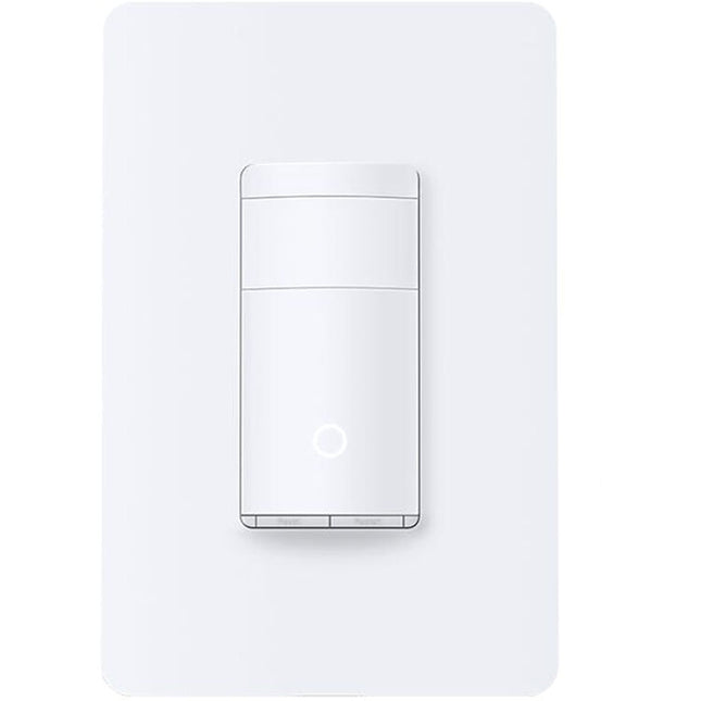 TP-Link KS200M Interruptor de Luz Inteligente Wi-Fi con Sensor de Movimiento y Detección Ambiental