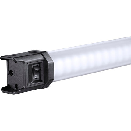 Godox TL120 Tubo LED RGB 4' Luz 685 Lux 2700-6500K con Clip y Bolsa