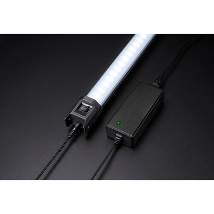 Godox TL120 Tubo LED RGB 4' Luz 685 Lux 2700-6500K con Clip y Bolsa