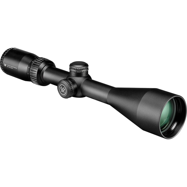 Vortex 3-9x50 Crossfire II Visor Rifle 3-9x Magnificación 50mm Diámetro