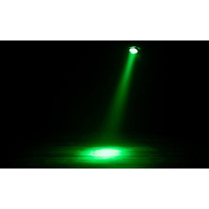 American DJ Encore FR Pro Color 400W LED Fresnel con lente de 7 pulgadas 11000 lúmenes