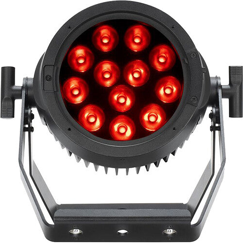 American DJ Encore LP12IP Par LED RBGL Exterior IP65 240W 10° Haz