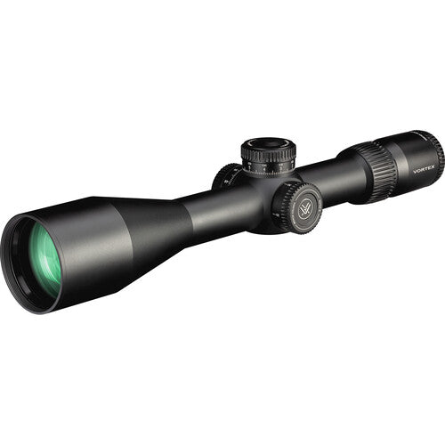 Vortex 5-25x56 Venom Visor Rifle Multirecubrimiento 34mm Riser