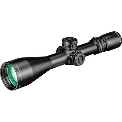 Vortex Razor HD LHT 4.5-22x50 Visor Riflescope Primer Plano Tacto RevStop Zero
