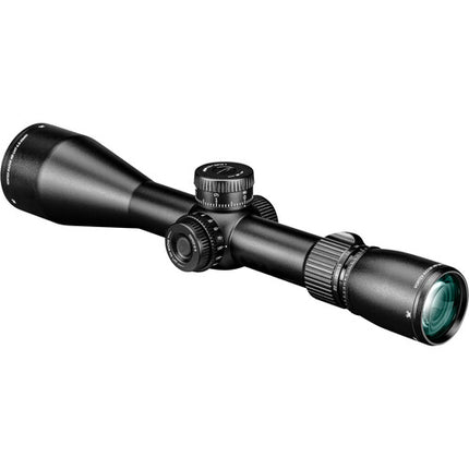 Vortex Razor HD LHT 4.5-22x50 Visor Riflescope Primer Plano Tacto RevStop Zero