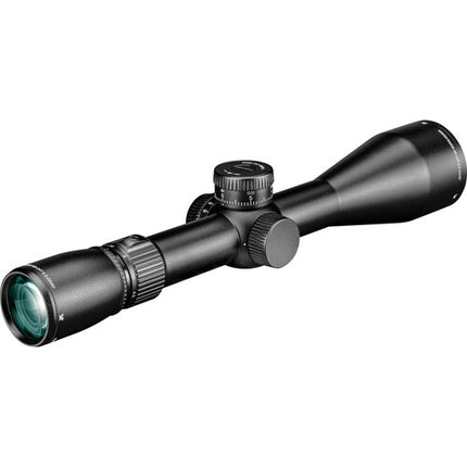 Vortex Razor HD LHT 4.5-22x50 Visor Riflescope Primer Plano Tacto RevStop Zero
