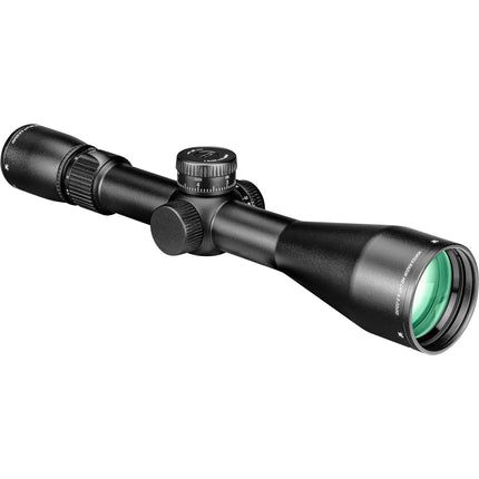Vortex Razor HD LHT 4.5-22x50 Visor Riflescope Primer Plano Tacto RevStop Zero