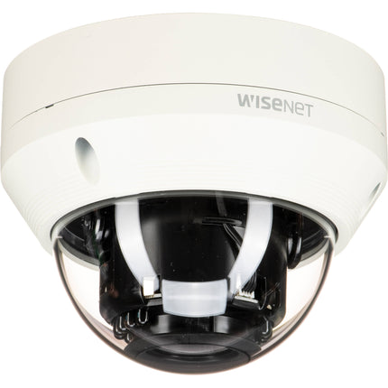 Hanwha Vision HCV-6070R Cámara Domo Analógica Exterior 2MP 1920x1080 IR 98'