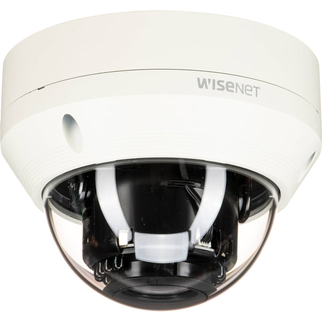 Hanwha Vision HCV-6070R Cámara Domo Analógica Exterior 2MP 1920x1080 IR 98'