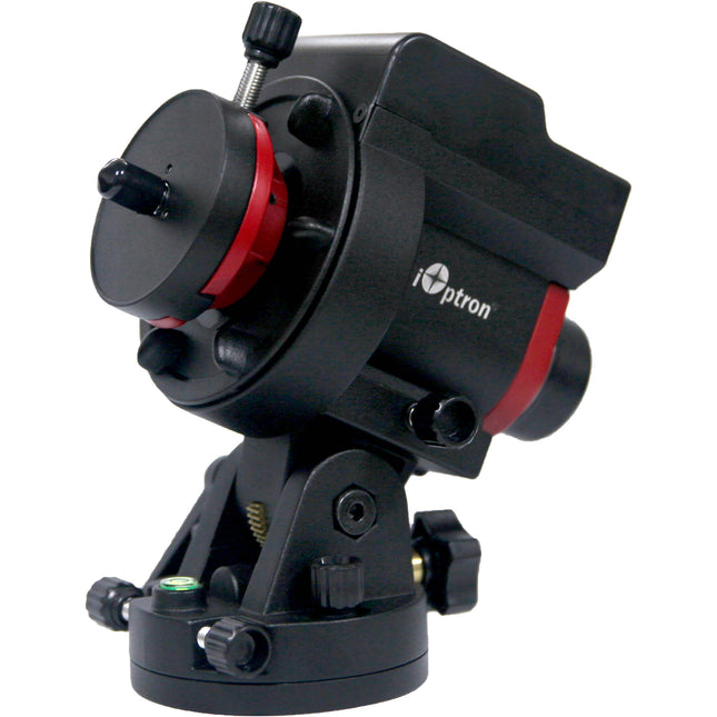 iOptron SkyGuider Pro Montura Ecuatorial para Cámara 11 lb AutoAlign