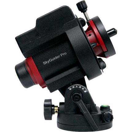 iOptron SkyGuider Pro Montura Ecuatorial para Cámara 11 lb AutoAlign