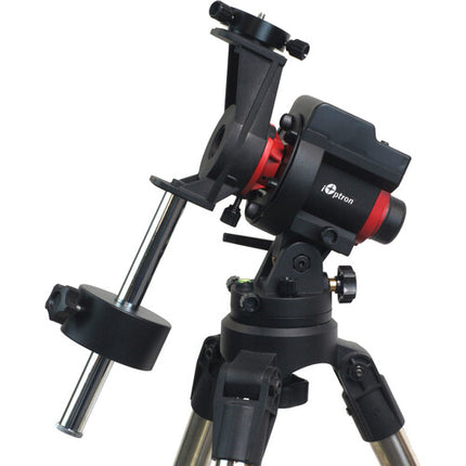 iOptron SkyGuider Pro Montura Ecuatorial para Cámara 11 lb AutoAlign