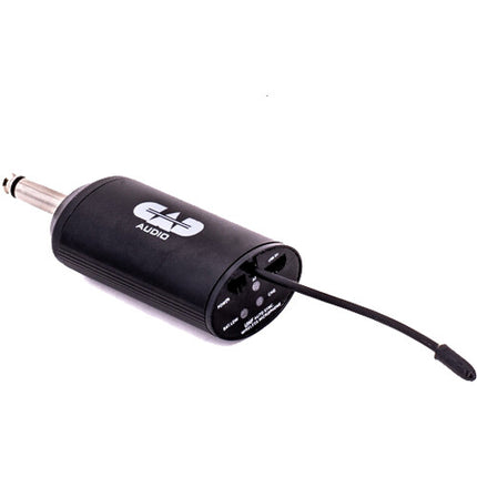 CAD WX50 Sistema Inalámbrico Digital Plug-In 164 Pies Alcance 8 Horas Batería