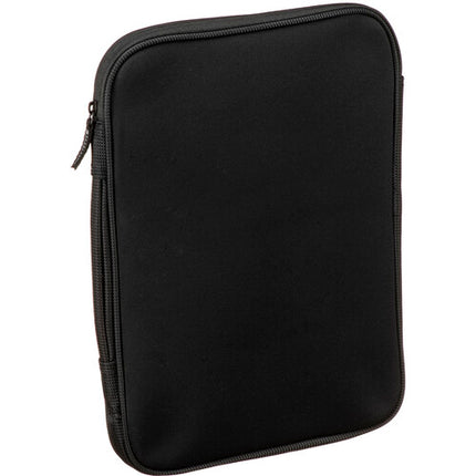 Funda Belkin para MacBook Air 13 y 14 Pulgadas Negra con Interior de Forro Polar