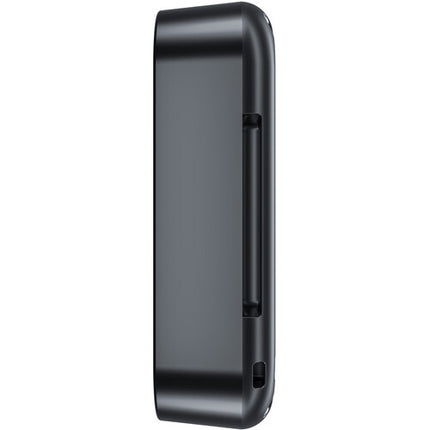 TELESIN Mando Bluetooth para GoPro HERO10 9 8 MAX 360 Alcance 80m Duración 10h