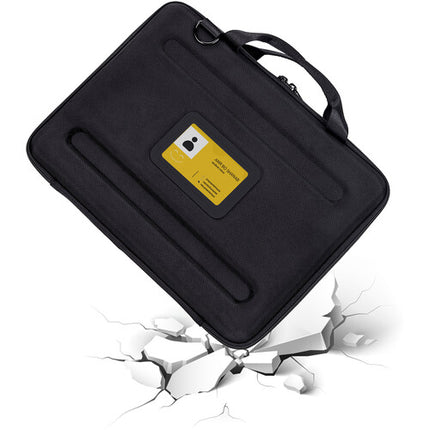 TechProtectus Funda para Portátil 11.6-13" EVA Acolchado y Correa Ajustable
