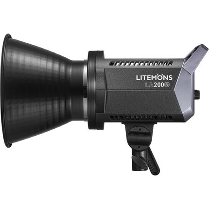 Godox Litemons LA200Bi Luz LED Bicolor 2800-5600K Control Bluetooth