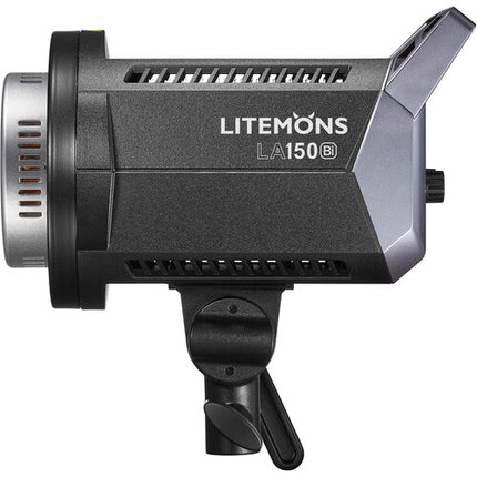 Godox Litemons LA150Bi Luz LED bicolor Temperatura 2800-5600K Dimming 0-100%