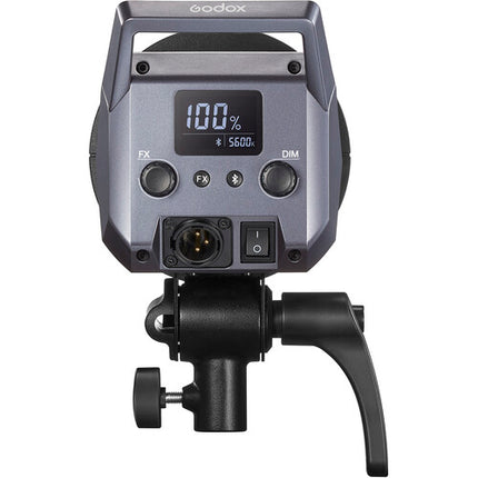 Godox Litemons LA200D Luz LED Día 5600K Dimerizable Bluetooth