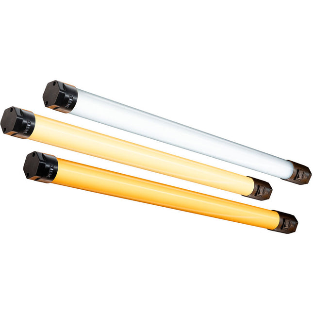 Quasar Science Crossfade X Luz LED Bicolor Lineal 2' 25W 2000-6000K US