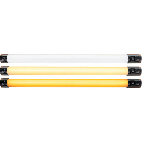 Quasar Science Crossfade X Luz LED Bicolor Lineal 2' 25W 2000-6000K US